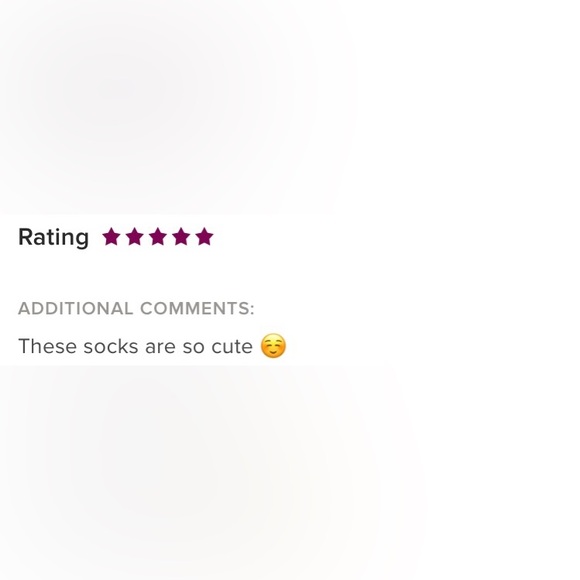 Cancer Awareness Socks - Picture 2 of 8